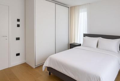 Penthouse cu 4 camere și rooftop de 100 mp - 4