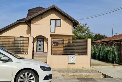 Casă de vânzare P+1/ Comuna Brazii /Sat Brazii de Jos/ Aeroport Otopeni 30 min - 3