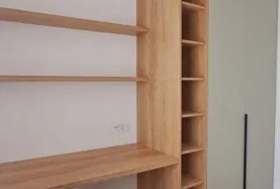 Apartament cu 2 camere,57mp, Garaj Subteran, Zona Iris - 6