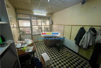 Casă cu 9 camere cu Canalizare în Poștei - Bucov - 12