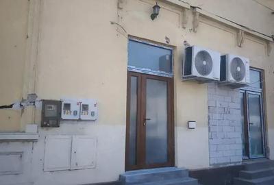 Spațiu comercial, de 34 mp, în Central - 3