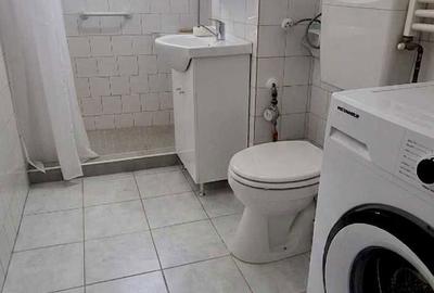 Apartament cu 3 camere semidecomandat în Girocului - 6
