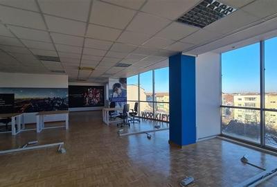 OFERTA !! Spatiu birouri, 140 mp utili, Semicentral - 3