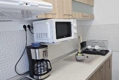 Apartament cu 2 camere semidecomandat, mobilat în Tomis Nord - 4