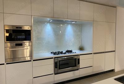 Vila deosebita Paradisul Verde Corbeanca - 5