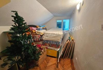 Casă cu 6 camere cu Teren 1340 Mp în Central - 6