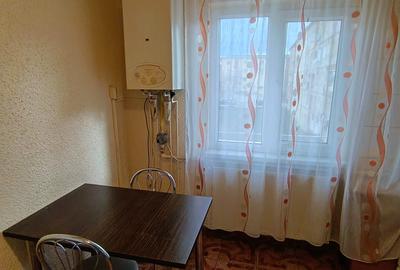 Garsonieră decomandată în Exterior Vest - 5