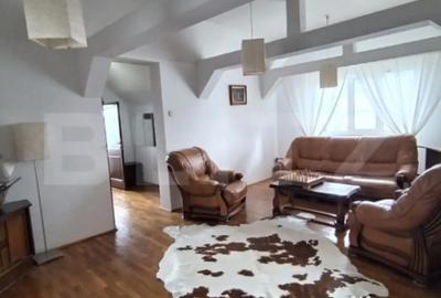 Casă cu 3 camere cu Teren 1400 Mp în Micro 6 - 6