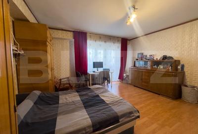 Apartament cu 2 camere decomandat, mobilat în Gheorgheni - 2
