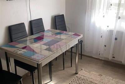 Garsoniera - Decomandat - Bloc Anvelopat - Mobilat și Utilat - Zona UMT - 5