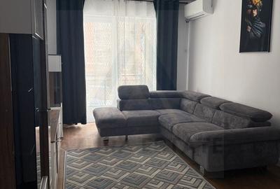 Apartament cu 2 camere decomandat, mobilat în Șelimbăr - 3