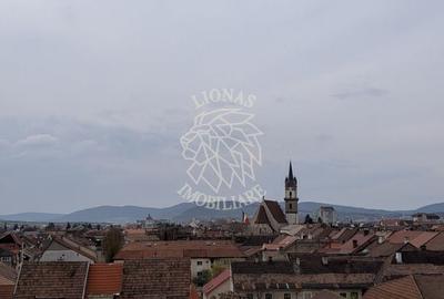 Apartament cu 3 camere decomandat, mobilat în Ultracentral - 13