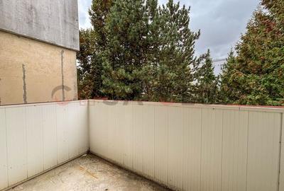 Etaj intermediar și orientare sud-vestică - zonă verde în Mănăștur - 6