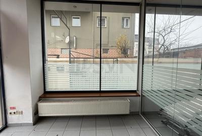 Birou, de 800 mp, în Chitila - 4