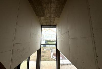 Vila Exclusivista *296mpc* / 753 mp teren + piscina si fire-pit / Balotesti Vila Exclusivista *296mpc* / 753 mp teren + piscina si fire-pit / Balotesti - 25