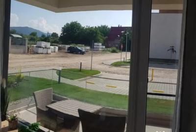 Apartament cu 2 camere decomandat în Bartolomeu