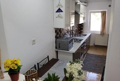 Garsonieră decomandată în Central - 3