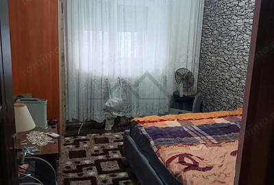 Apartament cu 2 camere decomandat în Tomești - 6