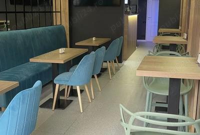 Spațiu comercial, de 45 mp, în Central - 7