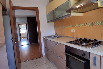 Apartament cu 2 camere decomandat, mobilat în Popești-Leordeni - 13