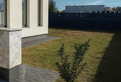 |Casa Premium|Teren 700mp2|Zona Verde-Padure-Mutare Imediata| - 10