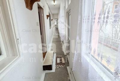 Casă cu 3 camere în Mazepa 2 - 3