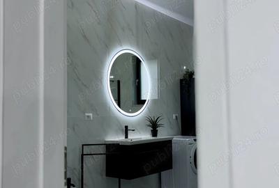 Cabana de lux ,cu priveli?te deosebita - 3