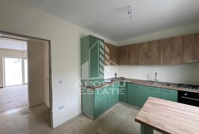 Casă cu 4 camere cu Teren 180 Mp în Giarmata - 2