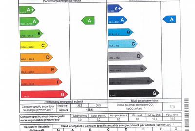 Apartament cu 3 camere semidecomandat în Mihail Kogălniceanu - 5
