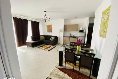 Apartament cu 3 camere în Nord - 5