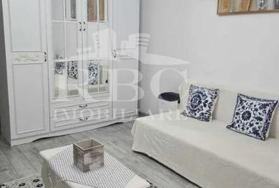 Apartament 2 camere decomandat in Manastur zona Piata Flora - 2