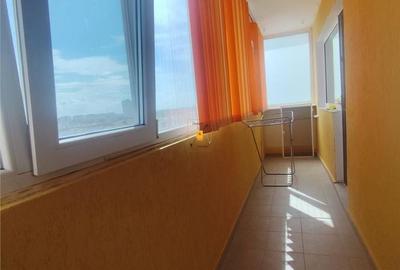 Apartament cu 2 camere decomandat în Malu Roșu - 5