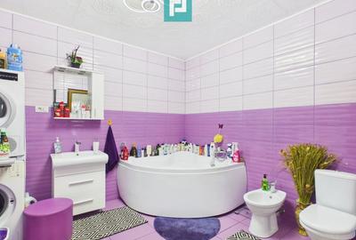 Casă individuală cu 4 camere cu Canalizare în Aradul Nou - 15