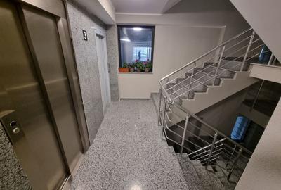 Gara stadion portul-apartament 2 camere decomandat mobilat - 21