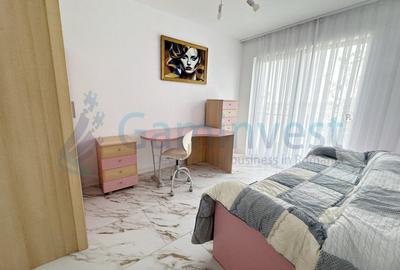 Vila de inchiriat și curte amenajată, Oncea, Oradea A2249C Gaminvest - 19