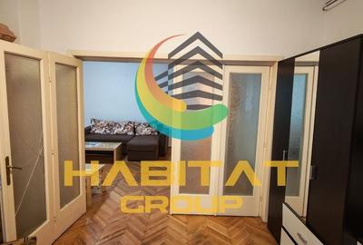 Apartament cu 3 camere semidecomandat, mobilat în Pache Protopopescu - 2