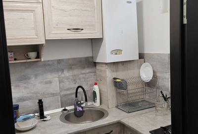 Garsonieră în Central - 10