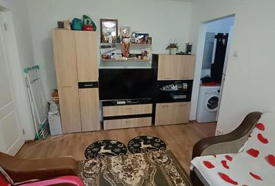 Apartament cu 2 camere semidecomandat în Central - 7