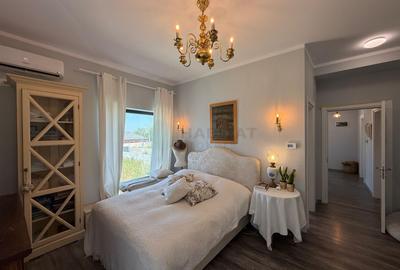 Duplex cu 4 camere cu Canalizare în Tunari - 4