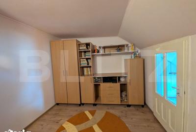 Apartament cu 4 camere semidecomandat în Lunca - 2
