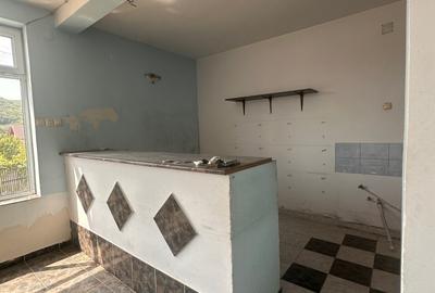 Casă cu 5 camere cu Teren 414 Mp în Frâncești - 7