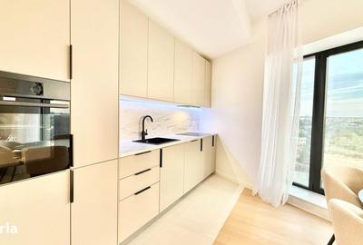 One Verdi | 3 Camere | Centrala | Parcare | Terasa | View Panoramic | - 6