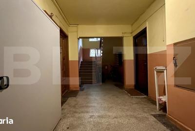 Garsonieră în Nufărul - 3