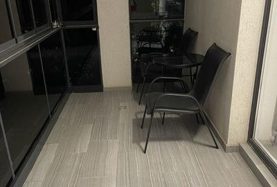 Apartament cu 2 camere în Roșu - 4