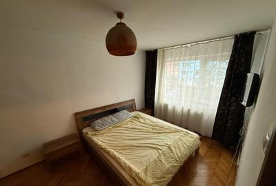 Apartament 2 camere, etaj 1, balcon, baie cu geam zona - 14