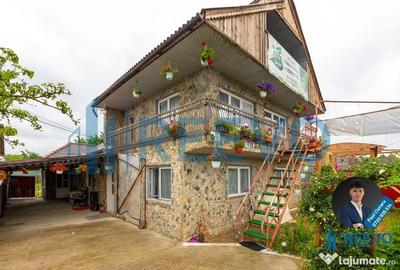 Casă cu 1 camere cu Teren 643 Mp în Nicolae Bălcescu - 18