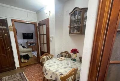 Apartament cu 2 camere semidecomandat în Confecții - 1