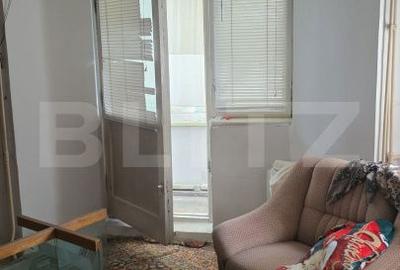 Apartament cu 2 camere decomandat în Republicii - 2