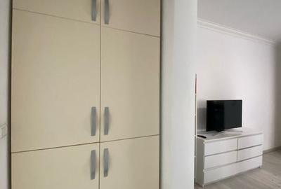 Braytim-Musicescu | 2 camere | Mobilat & Utilat | 2 locuri parcare | Imediat - 12
