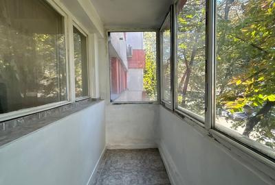 Iancului 3 Camere Etaj Bloc Reabilitat Etaj 1 - 12